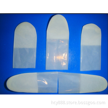 Glove Under ISO 13456, Can/CSA ISO 13485, ISO9001, and Us FDA Qsr